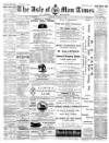 Isle of Man Times Tuesday 31 January 1893 Page 1