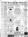Isle of Man Times Tuesday 06 February 1894 Page 1
