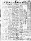 Isle of Man Times Saturday 02 January 1897 Page 1