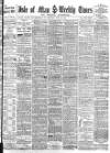 Isle of Man Times Saturday 16 June 1900 Page 1