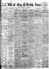 Isle of Man Times Saturday 30 June 1900 Page 1