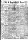 Isle of Man Times Saturday 21 July 1900 Page 1