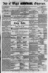 Isle of Wight Observer Saturday 26 February 1853 Page 1