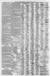 Isle of Wight Observer Saturday 02 July 1853 Page 4