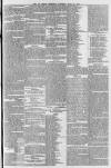 Isle of Wight Observer Saturday 30 July 1853 Page 3