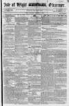 Isle of Wight Observer Saturday 01 October 1853 Page 1