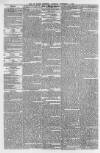 Isle of Wight Observer Saturday 05 November 1853 Page 2