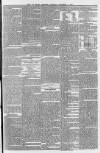 Isle of Wight Observer Saturday 05 November 1853 Page 3