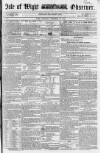 Isle of Wight Observer Saturday 19 November 1853 Page 1