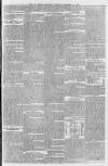 Isle of Wight Observer Saturday 19 November 1853 Page 3