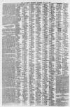 Isle of Wight Observer Saturday 29 July 1854 Page 4