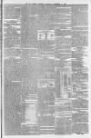 Isle of Wight Observer Saturday 11 November 1854 Page 3