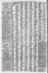 Isle of Wight Observer Saturday 11 November 1854 Page 4