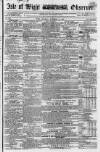 Isle of Wight Observer Saturday 18 November 1854 Page 1