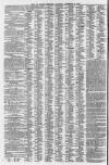 Isle of Wight Observer Saturday 09 December 1854 Page 4