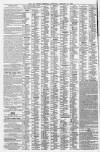 Isle of Wight Observer Saturday 27 January 1855 Page 4