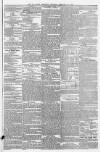 Isle of Wight Observer Saturday 10 February 1855 Page 3