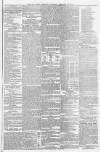 Isle of Wight Observer Saturday 17 February 1855 Page 3
