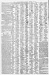 Isle of Wight Observer Saturday 17 February 1855 Page 4