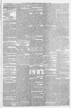 Isle of Wight Observer Saturday 07 April 1855 Page 3