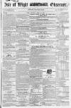 Isle of Wight Observer Saturday 21 April 1855 Page 1