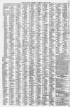 Isle of Wight Observer Saturday 28 July 1855 Page 4