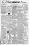 Isle of Wight Observer Saturday 14 March 1857 Page 1