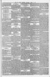 Isle of Wight Observer Saturday 11 April 1857 Page 3