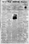 Isle of Wight Observer Saturday 02 January 1858 Page 1