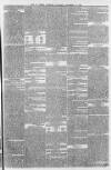 Isle of Wight Observer Saturday 13 November 1858 Page 3