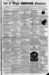 Isle of Wight Observer Saturday 18 December 1858 Page 1
