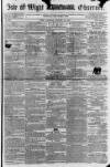 Isle of Wight Observer Saturday 28 January 1860 Page 1