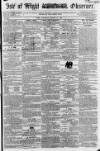 Isle of Wight Observer Saturday 17 March 1860 Page 1