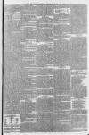 Isle of Wight Observer Saturday 17 March 1860 Page 3