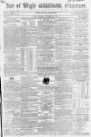 Isle of Wight Observer Saturday 20 October 1860 Page 1