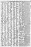 Isle of Wight Observer Saturday 03 November 1860 Page 2