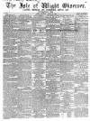 Isle of Wight Observer Saturday 27 August 1864 Page 1
