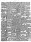 Isle of Wight Observer Saturday 01 April 1865 Page 3