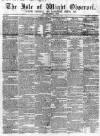 Isle of Wight Observer Saturday 29 April 1865 Page 1
