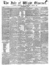 Isle of Wight Observer Saturday 03 June 1865 Page 1