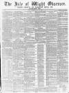 Isle of Wight Observer Saturday 13 July 1867 Page 1