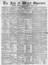 Isle of Wight Observer Saturday 04 January 1868 Page 1