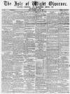 Isle of Wight Observer Saturday 25 July 1868 Page 1