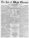 Isle of Wight Observer Saturday 12 February 1870 Page 1