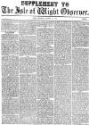 Isle of Wight Observer Saturday 24 October 1874 Page 9