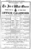 Isle of Wight Observer Saturday 09 January 1886 Page 9