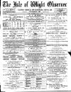 Isle of Wight Observer Saturday 30 June 1888 Page 1