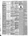 Isle of Wight Observer Saturday 09 February 1889 Page 4