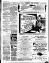 Isle of Wight Observer Saturday 02 March 1889 Page 3