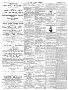 Isle of Wight Observer Saturday 26 January 1895 Page 4
